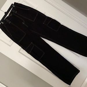 Urban Outditter’s BDG Women’s High-Waisted Skater Jean